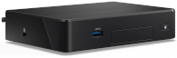 Intel NUC 8 Rugged