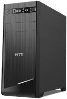 NTT Office