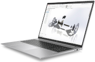 HP ZBook Firefly 16