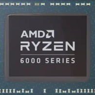 AMD Ryzen PRO 6000U