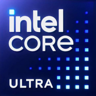 Intel Core Ultra