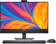 Dell OptiPlex 24 AiO 7420 65W