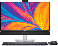 Dell OptiPlex 24 AiO Plus 7420