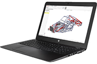 HP ZBook 15u G4