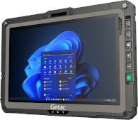 Getac UX10 G3