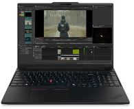 Lenovo ThinkPad P16s Gen 5