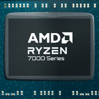 AMD Ryzen PRO 7040HS