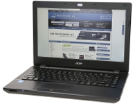 Acer TravelMate P246