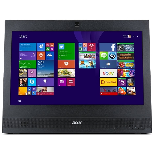 Acer Veriton Z4710G