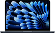 MacBook Air 13 M3 2024 północ