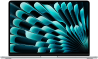 MacBook Air 13 M3 2024 srebrny