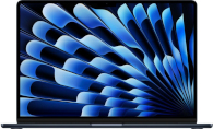 MacBook Air 15 M3 2024 północ