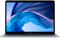 Apple MacBook Air 13 2018 szary