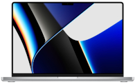 Apple MacBook Pro 16 2021