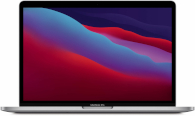 Apple MacBook Pro 13 M2 2022 gwiezdna szarość
