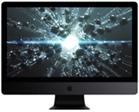 Apple iMac Pro