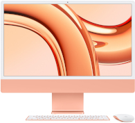 Apple iMac 24