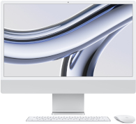 Apple iMac 24