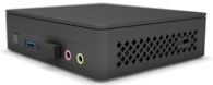 Asus NUC 11 Essential
