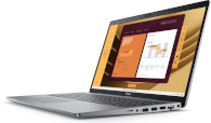 Dell Latitude 5550