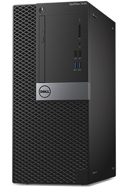 Dell OptiPlex 7040