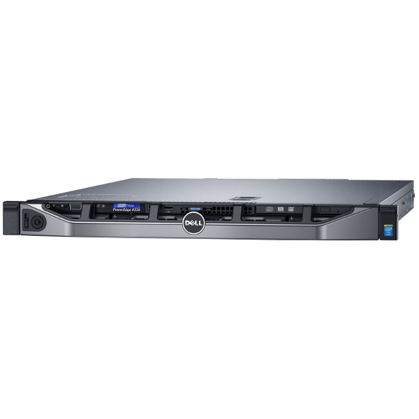 Dell PowerEdge R330