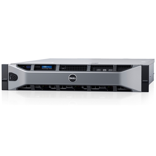 Dell PowerEdge R