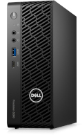 Dell Precision 3260 Compact