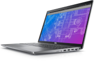 Dell Precision 15 3570