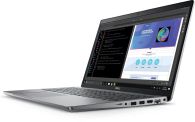 Dell Precision 15 3580