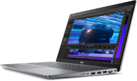 Dell Precision 15 3591