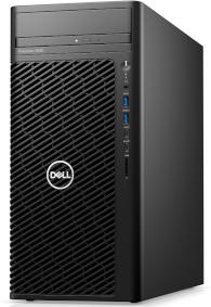 Dell Precision 3660 Tower