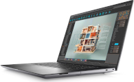 Dell Precision 16