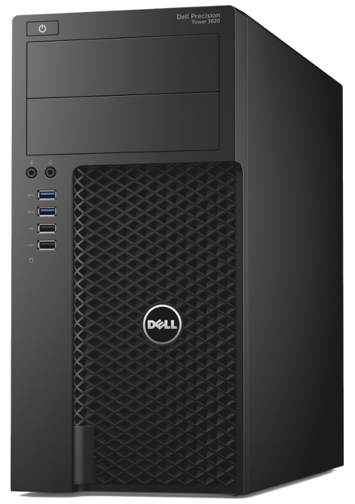 Dell Precision Tower 3620