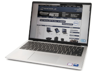 Dell Pro 14 Essential PV14255