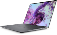 Dell XPS 16
