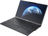 Fujitsu LifeBook U9312