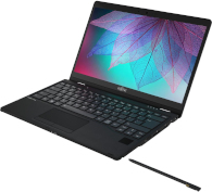 Fujitsu LifeBook U9312X