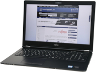 Fujitsu LifeBook U759