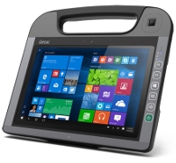 Getac RX10