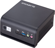 Gigabyte BRIX GB-BMxx