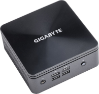 Gigabyte BRIX GB-BRixH