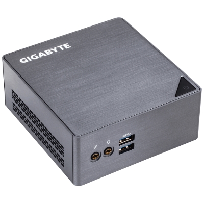 Gigabyte BRIX