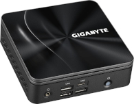 Gigabyte BRIX GB-BRRx
