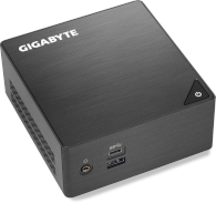 Gigabyte BRIX GB-BLxx