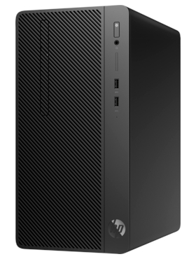 HP 290 G1 MT