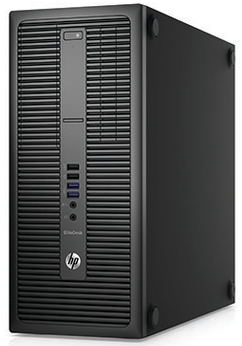 HP EliteDesk 800