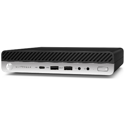 HP EliteDesk 800 G3 Desktop Mini