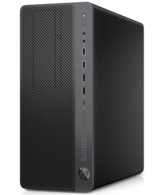 HP EliteDesk 800 Workstation Edition