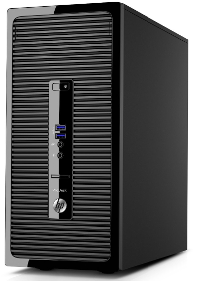 HP ProDesk 400